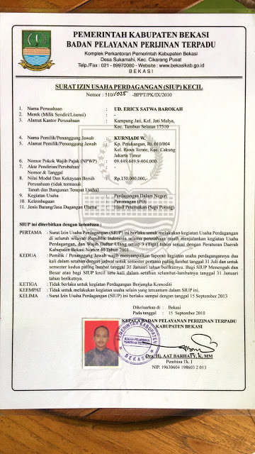 tdp sapi barokah 4